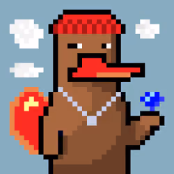 Platy Punk #3177