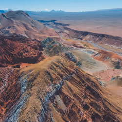 San Pedro de Atacama, Chile #002