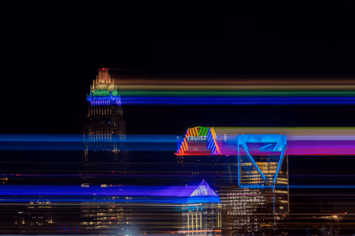 Clarity of a anxious mind