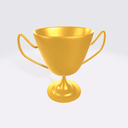 CHAMPIONSHIP CUP
