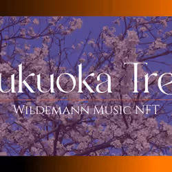 Fukuoka Tree