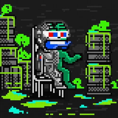 Imfinepepe