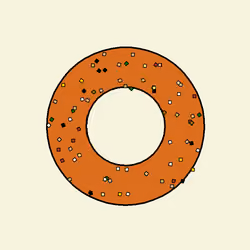 Donut Dunker 029