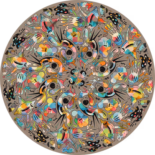 Item #51086300346627443032809417262824077901383053999343557594981780171863330127875 Media