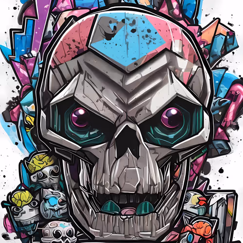 Item #12275819810291982786305551730079078066154914193846148628441464747658653466625 Media