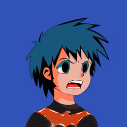 Mangaverse #08