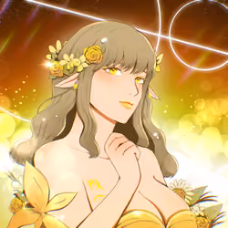 Monster girls are everywhere 32 - Virgo