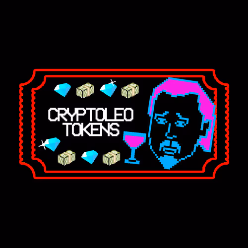Cryptoleos Tokens