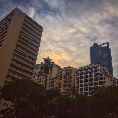 Monaco City