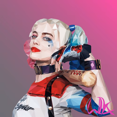 Harley Quinn