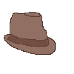 The Fedora