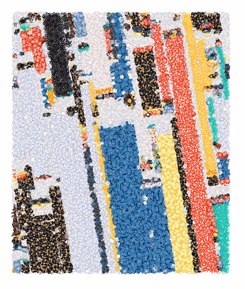 Item #52025187102996137677859127967311830248324941984996569315371677326246810746881 Media