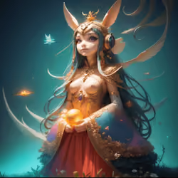 mystical #10