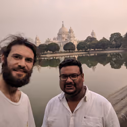 Calcutta Photography