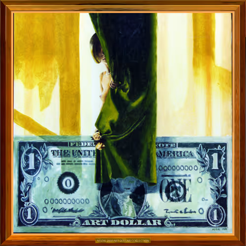 Item #53742453751627005968251843810973460474139026485238047433102805089894174556161 Media