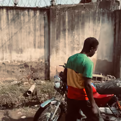 Treasures of Gidi #48