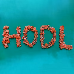 HODL Tomato edition