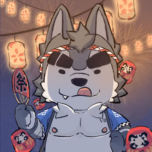 FurryPuppy-77 Collection