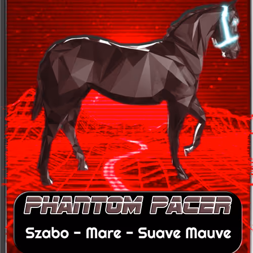 Zed Run Cards