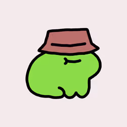 This is Frog #1186