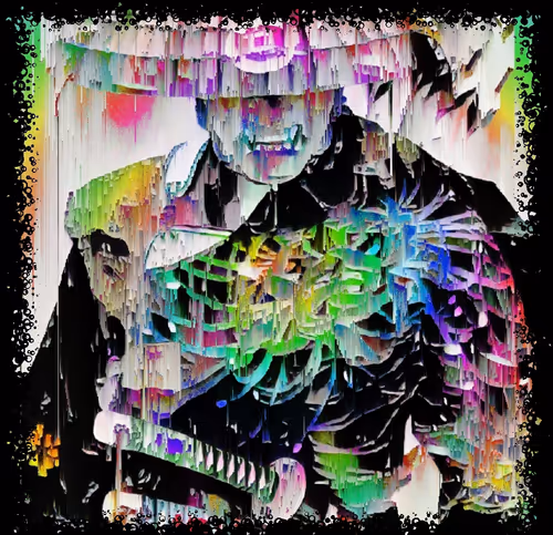 Item #15884071513045367692821818526346702352521711277975827975154818862274633007105 Media