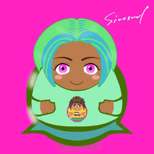 Item #92371268237217247092860842890606505050370700367206568884684742475112519827457 Media