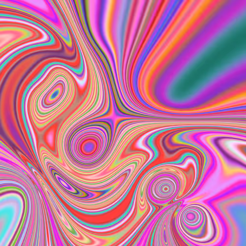 Chaotic Spectrum