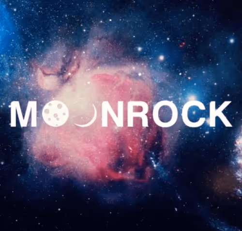 MoonRock Collection