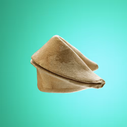 The Fortune Cookie Initiative