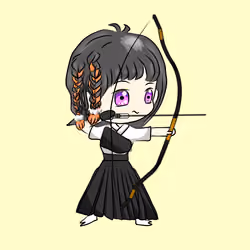 Crypto HAKAMA Art#000HOHO