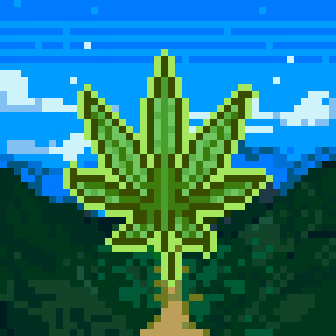 Crypto Kush