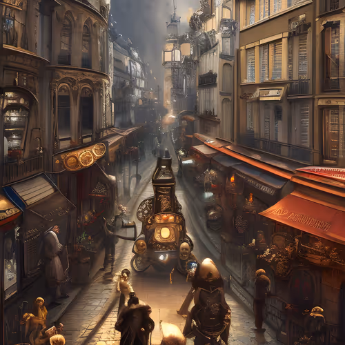 Item #70304540757887444818211639427574997992567628026399406134317892270632864841729 Media