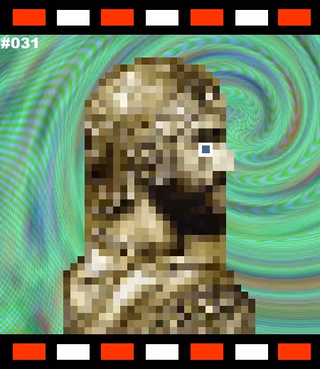 Item #4491937581664456163309384838323522673381721076767818584839629740912536453121 Media