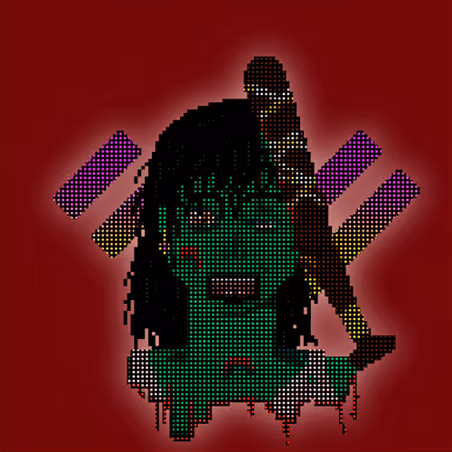 Item #115028175294409575848953388131424772928800572788720376809738398454307774005249 Media