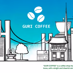GURI COFFEE #2