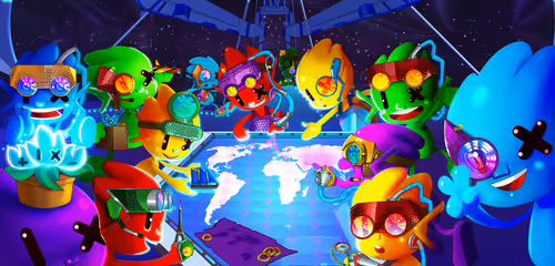 Item #54267884191957503176274894284487927190552972008578722610497175790183920959489 Media