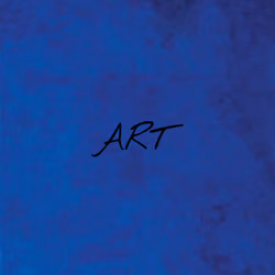 BLeU is the Art