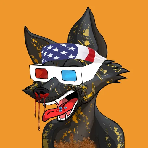Cunning Fox 3078