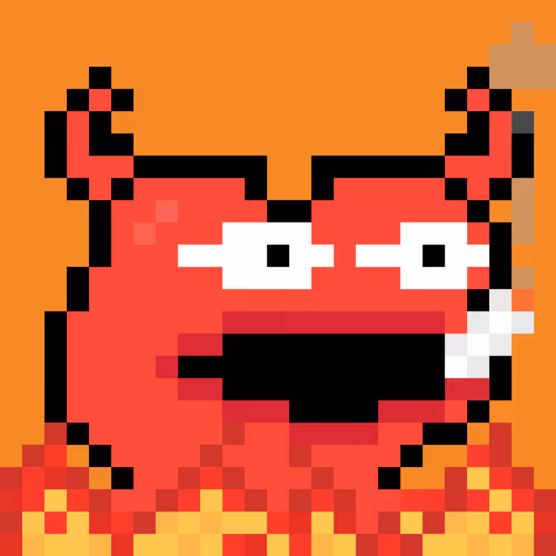 Cryptopixelpepe