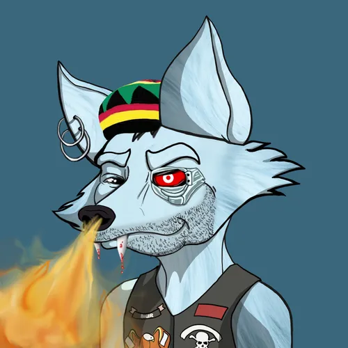 Cunning Fox 5740