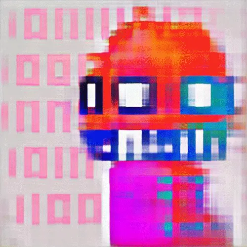 Item #38543999587180483086453667688708911953853707150137941511194370096865084440577 Media