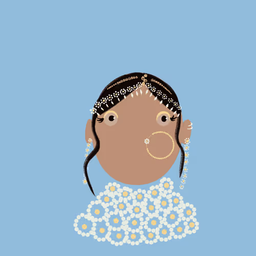 The Desi Dulhan Club