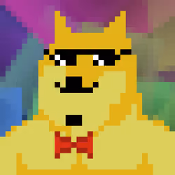 CryptoShibe #5988