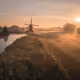 Nick de Jonge Airdrops