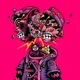 BROKEN HEAD (TANPOPOE)