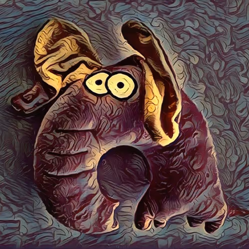 Felt Animals