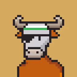 Badass Bull 492