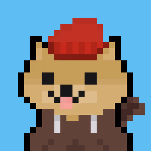 Pixeldoges