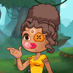 Club Buddy #9