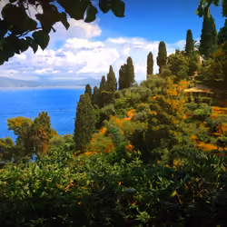 Portofino